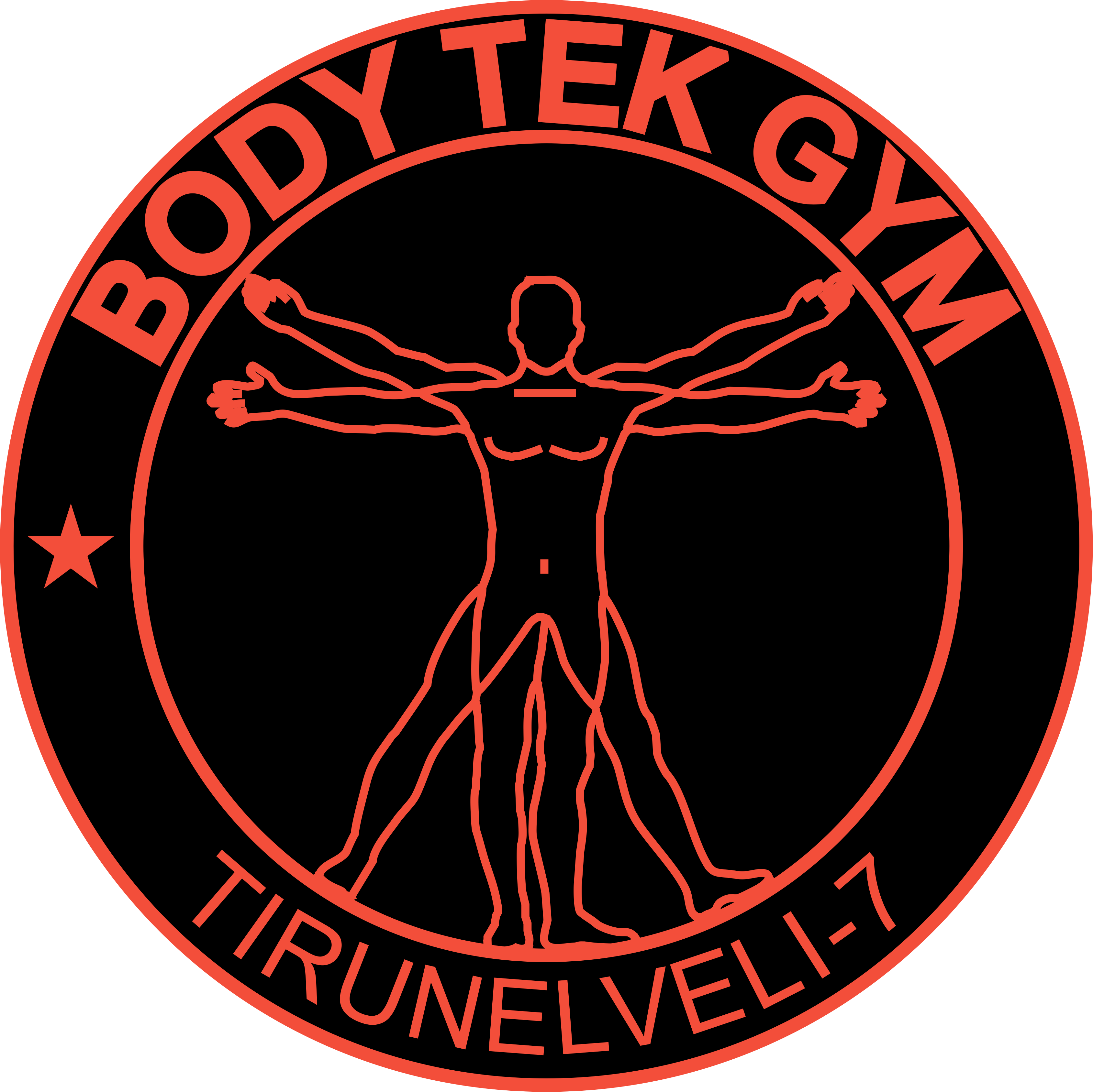 Body Tek Gym